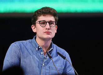 Jusos fordern Verstaatlichung sozialer Netzwerke