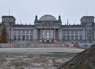 Bundestag prüft mögliche illegale Wahlbeeinflussung durch Musk