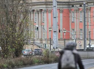 Ausbruch der Maul- und Klauenseuche in Brandenburg