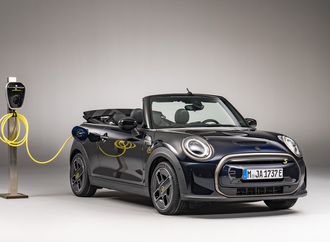 BMW streicht offenen Elektro-Mini - Lifestyle-Stromer sollte 2027 kommen