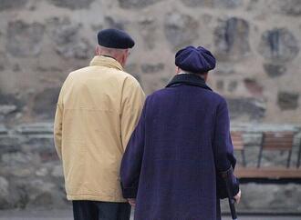 200.000 Senioren mehr in Grundsicherung als vor zehn Jahren