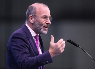 Weber verlangt konsequentes Vorgehen gegen X