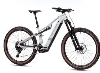 Centurion Lhasa und Numisis überarbeitet - Für Alltag und Offroad-Spaß