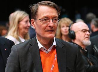 CCC kritisiert Lauterbach wegen Mängeln bei E-Patientenakte