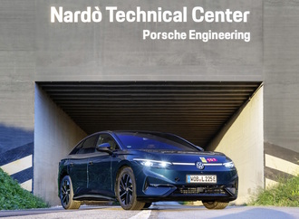 VW ID.7 im Effizienztest - Das Ein-Liter-Auto