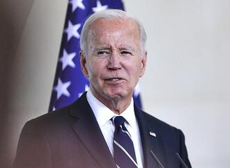 Abschiedrede: Biden fürchtet Bildung einer neuen Oligarchie