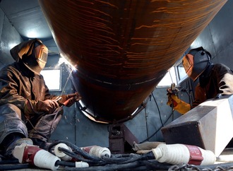 Die Zukunft der Oberflächenveredelung: Präzision durch innovative Verfahren