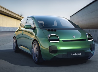 Entwicklung des Renault Twingo   - So bleibt der Stromer unter 20.000 Euro  