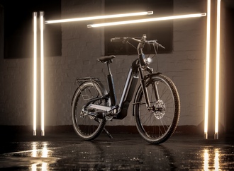 Kettler Pinniato mit Pinion MGU - Für anspruchsvolle E-Biker