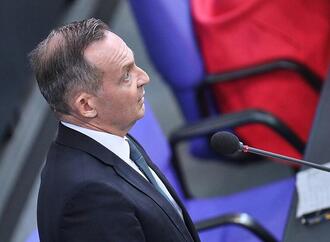 Wissing sieht Europa wegen KI-Projekt Stargate unter Zugzwang