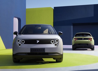 Nio-Pläne 2025  - Aus einem Tal der Tränen 