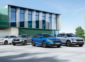 Skoda Sondermodell Tour - Spar-Wahl