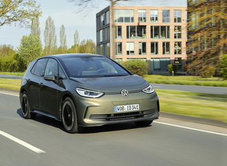 VW ID.3 im Leasing  - Günstiger als der Golf 