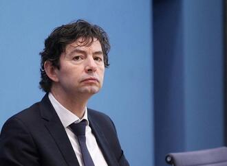 Drosten für mehr Transparenz bei gefährlicher Forschung an Viren