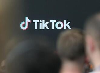Tiktok löscht EU-weit die meisten Inhalte