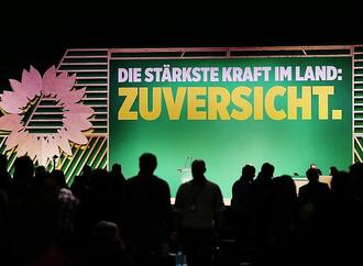 Grüne bringen neue Suchmaschine für Auslandsdeutsche ins Netz