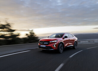 Kurztest: Renault Rafale E-Tech 300 4x4 Plug-in-Hybrid  - Flaggschiff auf Französisch 