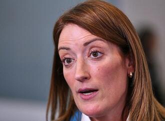 Metsola: Erfolg von DeepSeek ''Weckruf'' für Europa