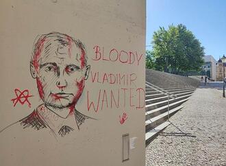 Bischof Bätzing warnt vor Populismus in Friedensfragen