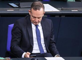 Wissing hält Datensicherheit bei KI für Standortvorteil