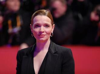 Karoline Herfurth sieht Feminismus gefährdet