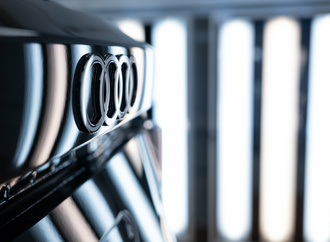 Audi-Nomenklatur   - Zurück zum Gewohnten  