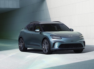 5x: Alternativen zum Model Y   -  Es muss nicht immer Tesla sein  