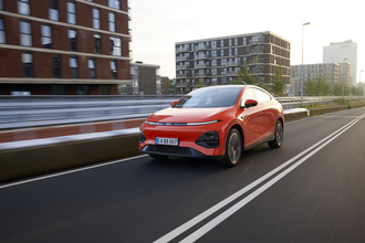 Chinesische Autos  - Preise noch zu hoch 