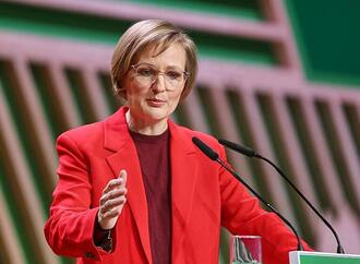 Politiker befürchten zunehmende Manipulationen durch Russland