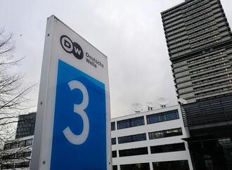 Deutsche-Welle-Mitarbeiter erhielt über eine Million fürs Nichtstun