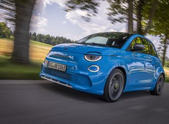 Fiat und Abarth senken Elektropreise - Bis zu 4.500 Euro Rabatt