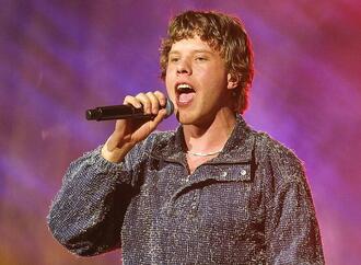 Oimara an Spitze der Single-Charts - Zartmann auf Platz zwei