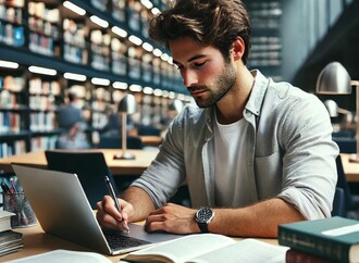 Ohne Stress zur perfekten Bachelorarbeit: Ghostwriting & Plagiatsprüfung als Erfolgsstrategie