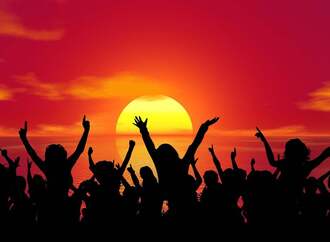 Die effektivsten und besten Ideen für ein Teamevent