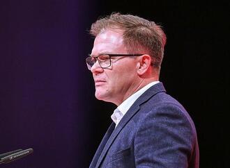 Finanzausgleich: Schneider wirft Söder ''Erpressungsmethoden'' vor