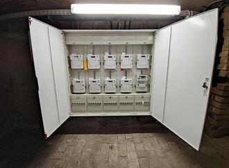 Netzagentur ermahnt rund 700 Firmen beim Smart-Meter-Einbau