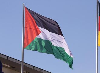 Bundesregierung nahm 140 palästinensische Ortskräfte aus Gaza auf