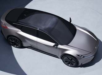 Toyota-E-Coupé - Vierter Stromer mit Frühjahrs-Premiere  