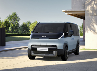 5x: Smarte Vans  - Die Post fährt Skateboard 