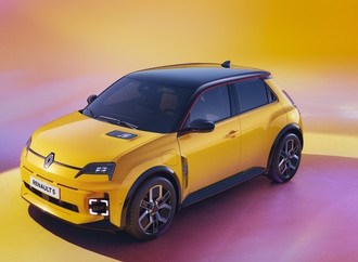 5x: Reichweiten-Champions - Diese E-Autos fahren am weitesten