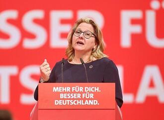 Schulze will Schulden-Lockerung nicht nur für Bundeswehr