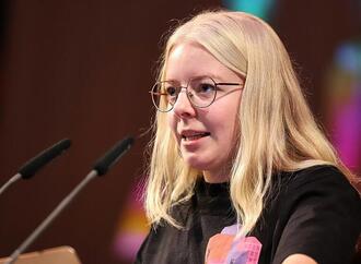 Grüne-Jugend-Chefin kontert Kritik an Lindner-Tweet