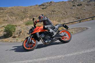 KTM-Insolvenz - Produktion soll wieder starten 