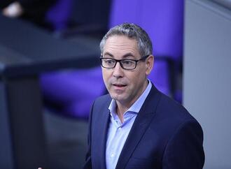 SPD wertet Fragenkatalog der Union zu NGOs als ''klare Provokation''