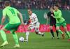 DFB-Pokal: Leipzig schlägt Wolfsburg im Viertelfinale