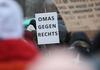 ''Omas gegen Rechts'' kritisieren Vorgehen der Union scharf