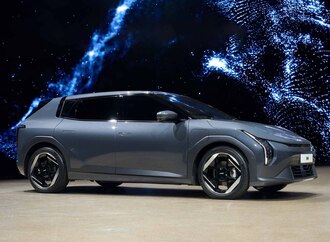 Kia EV Day 2025 - Offensive aus Südkorea