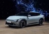 Kia EV4  - Elektrisch in die Golf-Klasse 