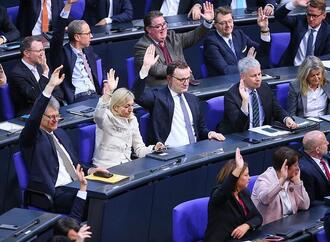 BUND-Chef ''schockiert'' über Unions-Anfrage