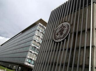 WHO: Affenpocken bleiben internationale ''Notlage''